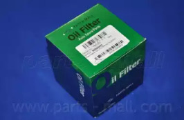 Фільтр оливи PARTS-MALL PBG-004