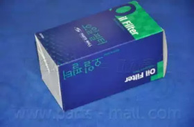 Фільтр оливи PARTS-MALL PBR-010