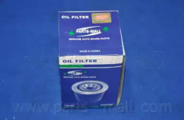 Фильтр оливи PARTS-MALL PBW-101