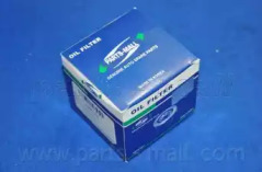 Фільтр оливи PARTS-MALL PBW-103