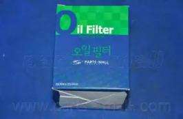 Фильтр оливи PARTS-MALL PBW-106
