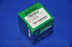 Фильтр оливи PARTS-MALL PBW-161