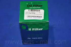 Фільтр оливи PARTS-MALL PBX-001T