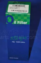 Фільтр оливи PARTS-MALL PBX-004L