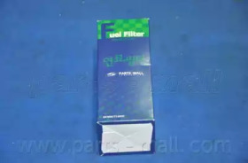 Фильтр топливный PARTS-MALL PCB-017