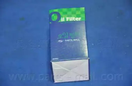 Фільтр паливний PARTS-MALL PCF-061