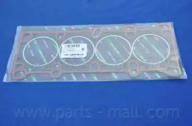 Прокладка головки блока PARTS-MALL PGB-N005