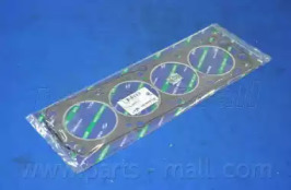 Прокладка головки блока PARTS-MALL PGC-N010