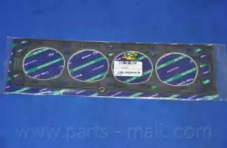 Прокладка головки блока PARTS-MALL PGC-N014