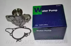 Водяний насос PARTS-MALL PHA-032