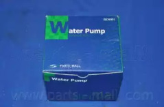 Водяний насос PARTS-MALL PHD-003