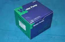 Водяний насос PARTS-MALL PHF-006