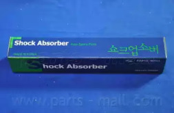 Амортизатор подвески PARTS-MALL PJA-001