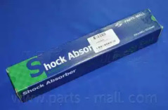 Амортизатор подвески PARTS-MALL PJA-003