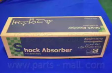 Амортизатор подвески PARTS-MALL PJA-047A