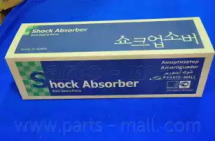 Амортизатор подвески PARTS-MALL PJA-048A