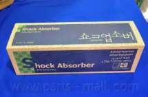 Амортизатор подвески PARTS-MALL PJA-049A