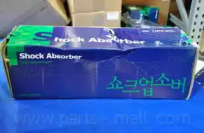 Амортизатор подвески PARTS-MALL PJA-053A