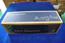 Амортизатор підвіски PARTS-MALL PJA-059A