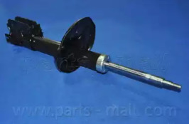 Амортизатор підвіски PARTS-MALL PJA-061A