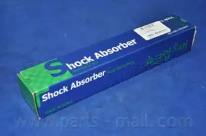 Амортизатор подвески PARTS-MALL PJA-068