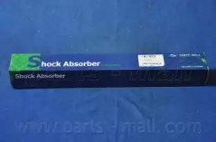 Амортизатор підвіски PARTS-MALL PJA-101
