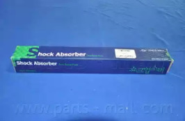 Амортизатор підвіски PARTS-MALL PJA-105