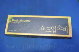 Амортизатор подвески PARTS-MALL PJA-115A