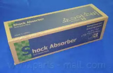 Амортизатор підвіски PARTS-MALL PJA-130A