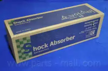 Амортизатор подвески PARTS-MALL PJA-131A
