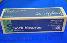 Амортизатор подвески PARTS-MALL PJA-132A
