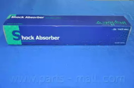 Амортизатор подвески PARTS-MALL PJA-F011