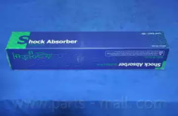 Амортизатор подвески PARTS-MALL PJA-F016