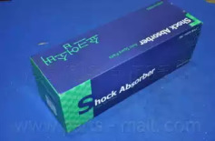 Амортизатор подвески PARTS-MALL PJA-FL008