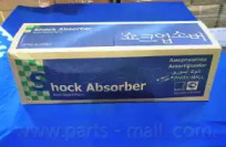 Амортизатор подвески PARTS-MALL PJA-FL018