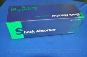 Амортизатор подвески PARTS-MALL PJA-FL025