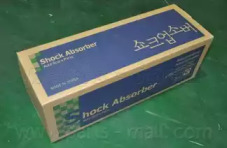 Амортизатор подвески PARTS-MALL PJA-FL026