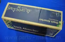 Амортизатор подвески PARTS-MALL PJA-FL040