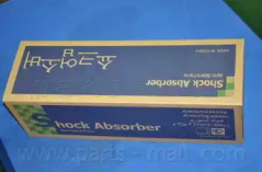 Амортизатор підвіски PARTS-MALL PJA-FR004