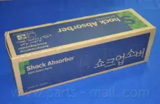 Амортизатор подвески PARTS-MALL PJA-FR005