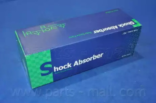 Амортизатор подвески PARTS-MALL PJA-FR008