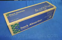 Амортизатор подвески PARTS-MALL PJA-FR016