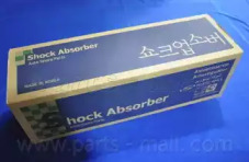 Амортизатор подвески PARTS-MALL PJA-FR018