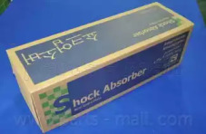 Амортизатор підвіски PARTS-MALL PJA-FR020