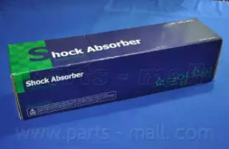 Амортизатор підвіски PARTS-MALL PJA-FR022