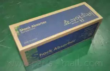 Амортизатор підвіски PARTS-MALL PJA-FR024