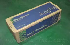 Амортизатор підвіски PARTS-MALL PJA-FR026
