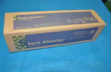 Амортизатор підвіски PARTS-MALL PJA-FR027