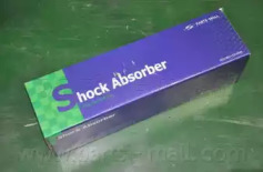 Амортизатор підвіски PARTS-MALL PJA-FR029