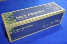 Амортизатор подвески PARTS-MALL PJA-FR040